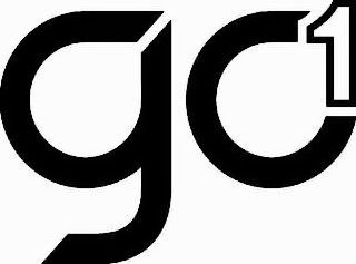 GO1 logo