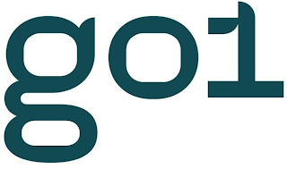 GO1 logo