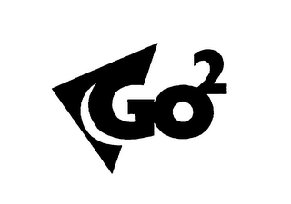 GO2 logo