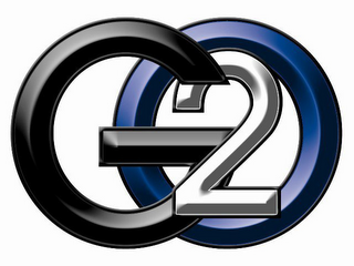 GO2 logo