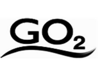 GO2 logo