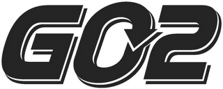 GO2 logo
