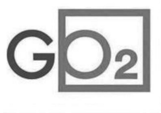 GO2 logo
