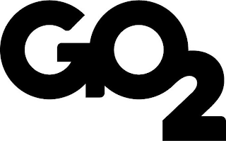 GO2 logo