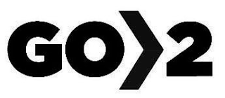 GO>2 logo