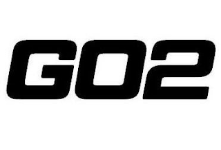 GO2 logo