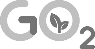 GO2 logo