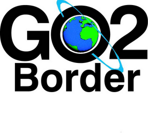 GO2 BORDER logo