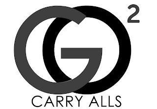 GO2 CARRY ALLS logo