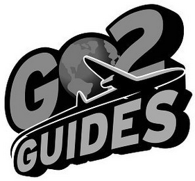 GO2 GUIDES logo