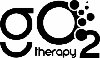 GO2 THERAPY logo