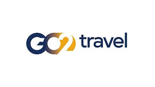 GO2 TRAVEL logo