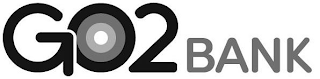 GO2BANK logo