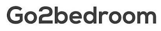 GO2BEDROOM logo