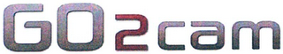 GO2CAM logo