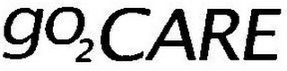 GO2CARE logo