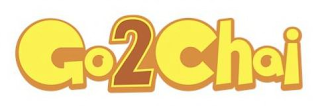 GO2CHAI logo
