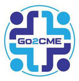 GO2CME logo