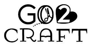 GO2CRAFT logo