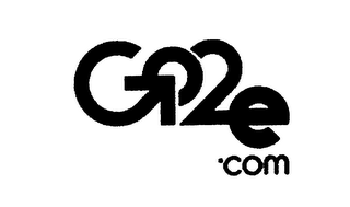 GO2E.COM logo