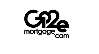 GO2EMORTGAGE.COM logo