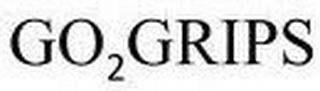 GO2GRIPS logo