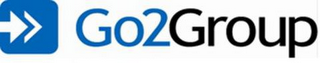 GO2GROUP logo