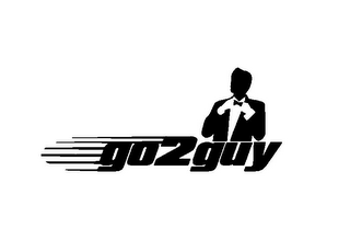 GO2GUY logo