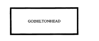 GO2HIILTONHEAD logo