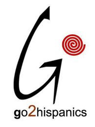 GO2HISPANICS logo