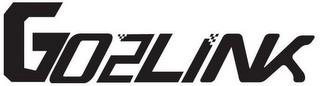 GO2LINK logo