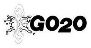 GO2O logo