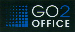 GO2OFFICE logo