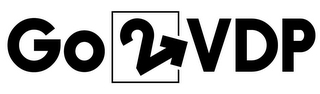 GO2VDP logo