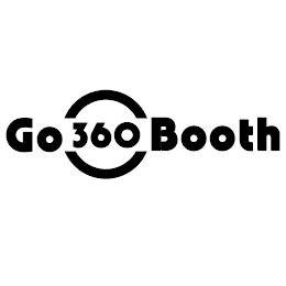 GO360BOOTH logo