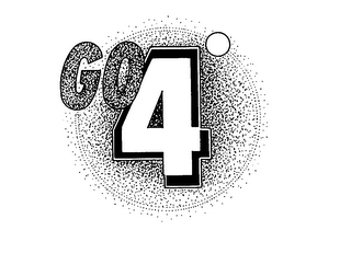 GO4 logo