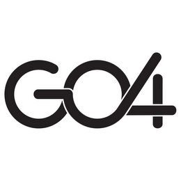GO4 logo