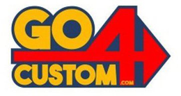 GO4 CUSTOM.COM logo