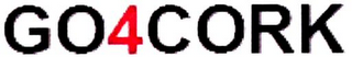 GO4CORK logo