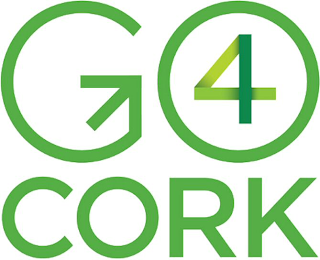 GO4CORK logo