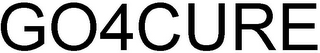 GO4CURE logo