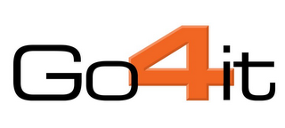 GO4IT logo