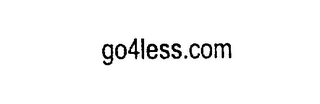 GO4LESS.COM logo