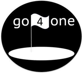 GO4ONE logo