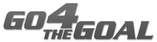 GO4THEGOAL logo