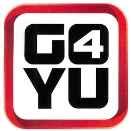 GO4YU logo