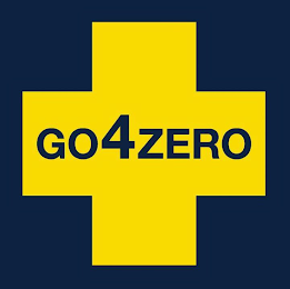 GO4ZERO logo