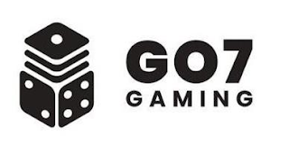 GO7 GAMING logo
