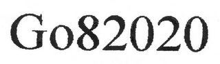 GO82020 logo