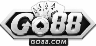 GO88 GO88.COM logo
